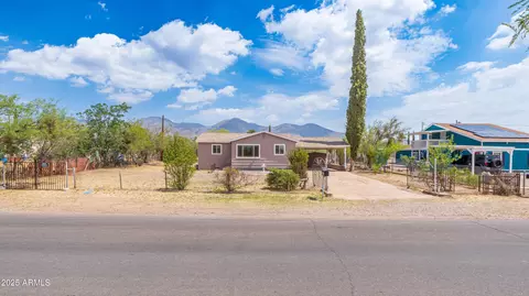 Other - 208 Hereford Rd, Bisbee, AZ 85603 photo 2 of 14