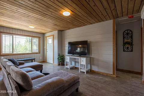 Living - 208 Hereford Rd, Bisbee, AZ 85603 photo 1 of 1