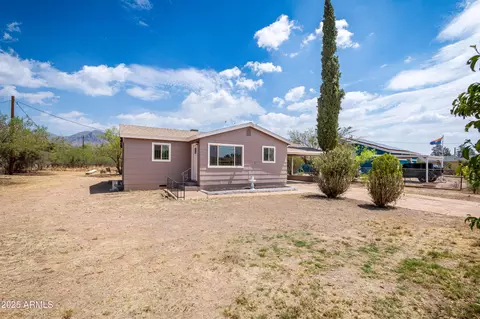 Other - 208 Hereford Rd, Bisbee, AZ 85603 photo 3 of 14
