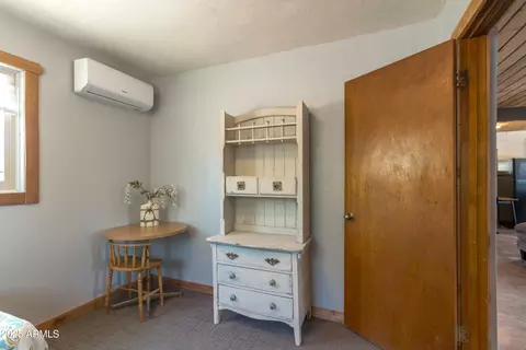 Bedroom - 208 Hereford Rd, Bisbee, AZ 85603 photo 6 of 6