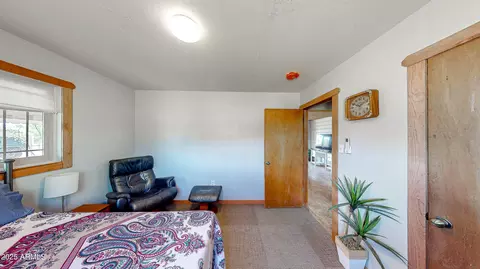 Bedroom - 208 Hereford Rd, Bisbee, AZ 85603 photo 2 of 6