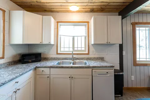 Kitchen - 208 Hereford Rd, Bisbee, AZ 85603 photo 3 of 3