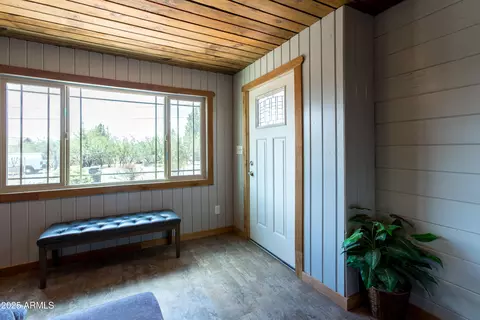 Entry Way - 208 Hereford Rd, Bisbee, AZ 85603 photo 1 of 3