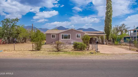 208 Hereford Rd, Bisbee, AZ 85603