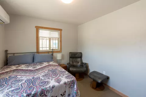 Bedroom - 208 Hereford Rd, Bisbee, AZ 85603 photo 1 of 6