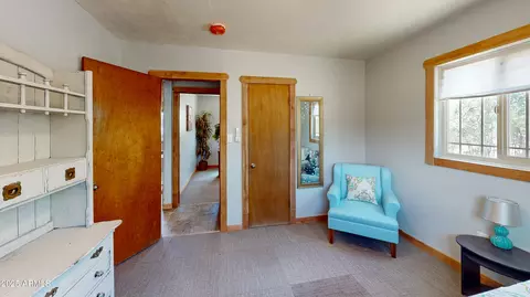 Bedroom - 208 Hereford Rd, Bisbee, AZ 85603 photo 3 of 6