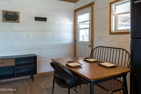 Dining - 208 Hereford Rd, Bisbee, AZ 85603 photo 1 of 1