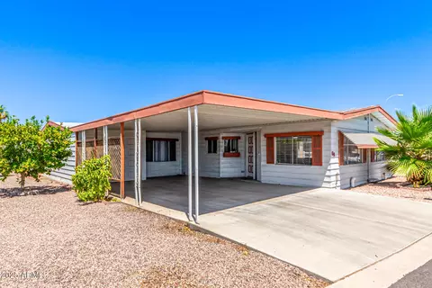 8350 E Mckellips Rd #68, Scottsdale, AZ 85257