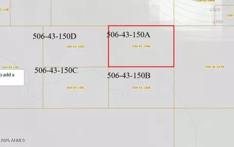 49 S Nn S Wintersburg Rd #LOT A, Tonopah, AZ 85354