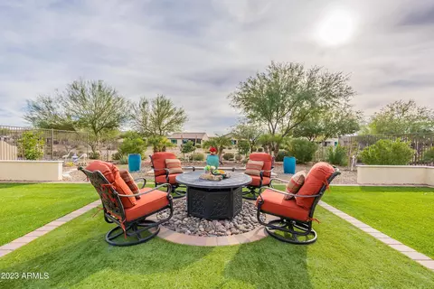 4415 W Agave Ave, Eloy, AZ 85131