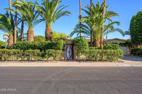 6255 E Crocus Dr, Scottsdale, AZ 85254