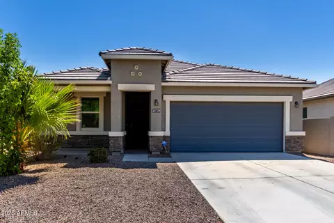 24739 N Barley Cir, Florence, AZ 85132