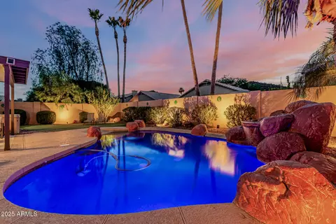 Exterior - 2108 E Patrick Ln, Phoenix, AZ 85024 photo 2 of 6