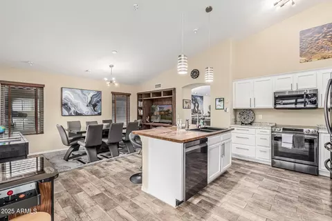 Kitchen - 2108 E Patrick Ln, Phoenix, AZ 85024 photo 1 of 1