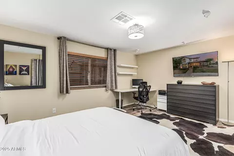 Bedroom - 2108 E Patrick Ln, Phoenix, AZ 85024 photo 1 of 4