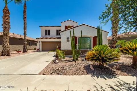 861 E Indian Wells Pl, Chandler, AZ 85249