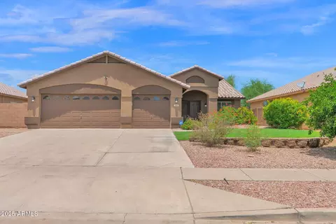 916 E Beautiful Ln, Phoenix, AZ 85042