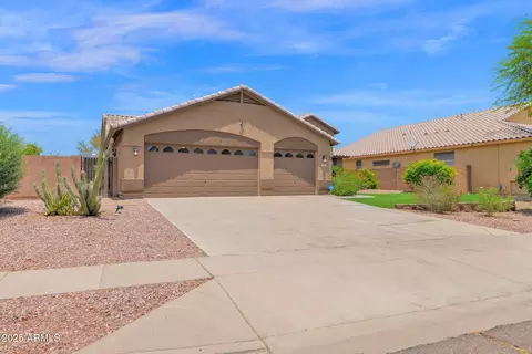 916 E Beautiful Ln, Phoenix, AZ 85042 photo 2
