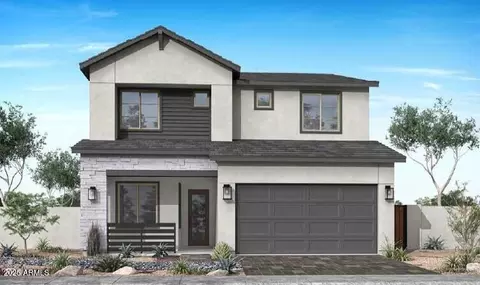 2096 E Mill Rd, San Tan Valley, AZ 85140