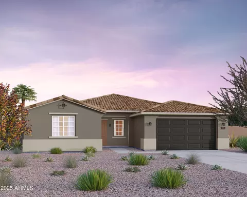 1130 W Treasure Trl, Apache Junction, AZ 85120