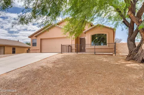 2336 Espiriti Dr, Sierra Vista, AZ 85635