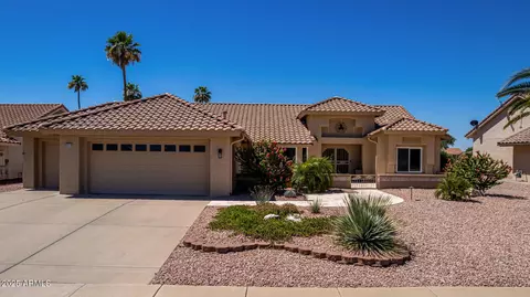 14713 W Ravenswood Dr, Sun City West, AZ 85375