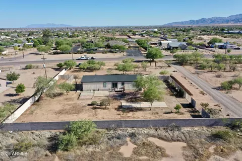 18146 W Happy Valley Rd, Wittmann, AZ 85361