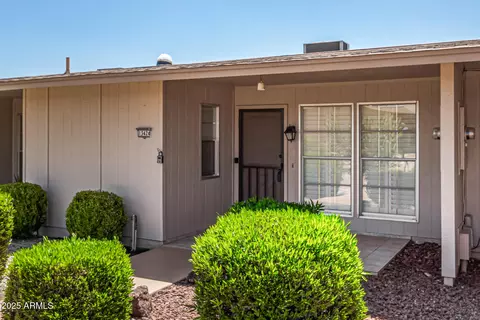 13424 W Desert Glen Dr, Sun City West, AZ 85375