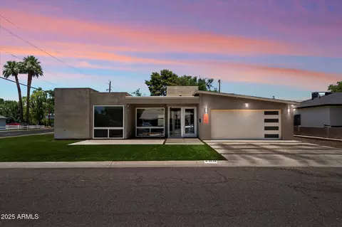 4202 E Catalina Dr, Phoenix, AZ 85018
