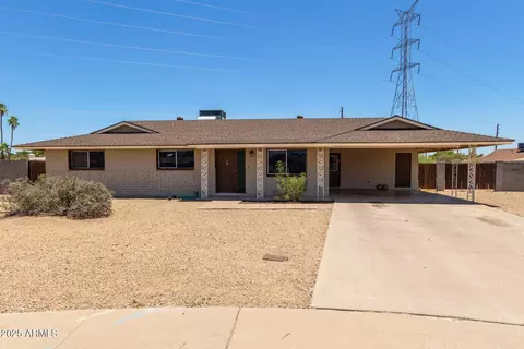 Other - 1351 Ellis Cir, Mesa, AZ 85203 photo 2 of 6