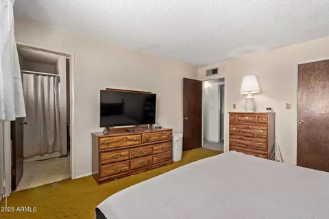 Bedroom - 1351 Ellis Cir, Mesa, AZ 85203 photo 2 of 7