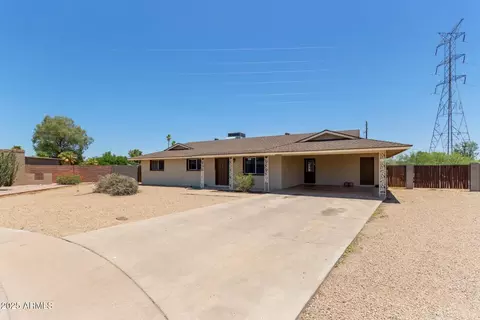 Other - 1351 Ellis Cir, Mesa, AZ 85203 photo 4 of 6
