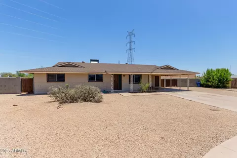 Other - 1351 Ellis Cir, Mesa, AZ 85203 photo 3 of 6