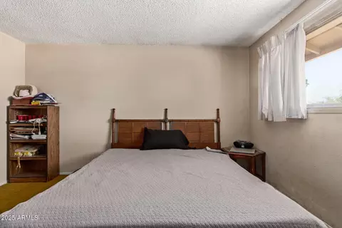 Bedroom - 1351 Ellis Cir, Mesa, AZ 85203 photo 3 of 7