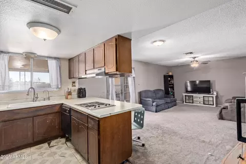 Kitchen - 1351 Ellis Cir, Mesa, AZ 85203 photo 1 of 2