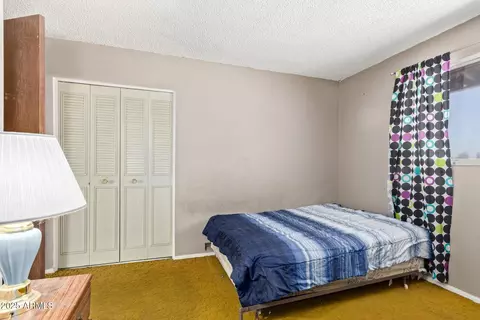 Bedroom - 1351 Ellis Cir, Mesa, AZ 85203 photo 6 of 7