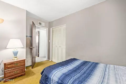 Bedroom - 1351 Ellis Cir, Mesa, AZ 85203 photo 7 of 7