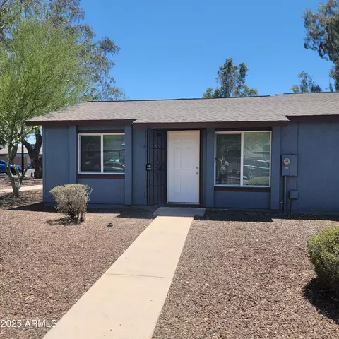 3645 N 69th Ave #99, Phoenix, AZ 85033