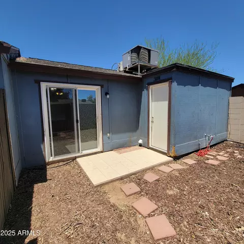 3645 N 69th Ave #99, Phoenix, AZ 85033 photo 14