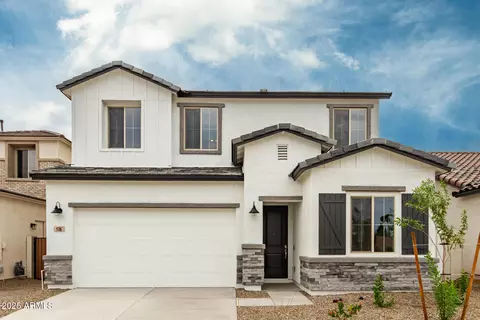 526 N 89th St, Mesa, AZ 85207