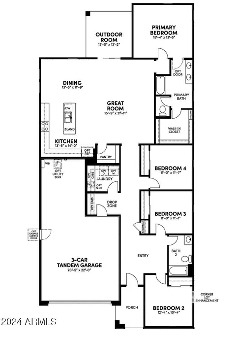 10328 S Dutchman Dr, Apache Junction, AZ 85120 photo 2