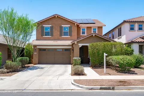 2120 N Heritage St, Buckeye, AZ 85396