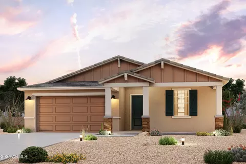 17807 W Fulton St, Goodyear, AZ 85338