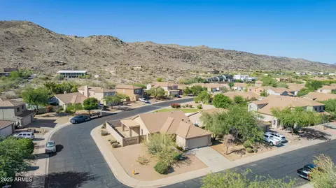 View/Area - 3441 E Melody Dr, Phoenix, AZ 85042 photo 3 of 7