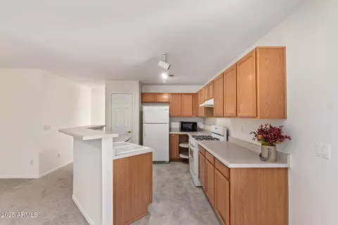 Kitchen - 3441 E Melody Dr, Phoenix, AZ 85042 photo 2 of 3
