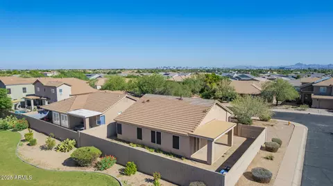 View/Area - 3441 E Melody Dr, Phoenix, AZ 85042 photo 2 of 7