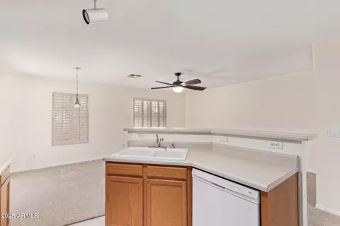 Kitchen - 3441 E Melody Dr, Phoenix, AZ 85042 photo 1 of 3