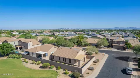 View/Area - 3441 E Melody Dr, Phoenix, AZ 85042 photo 4 of 7