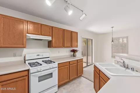 Kitchen - 3441 E Melody Dr, Phoenix, AZ 85042 photo 3 of 3