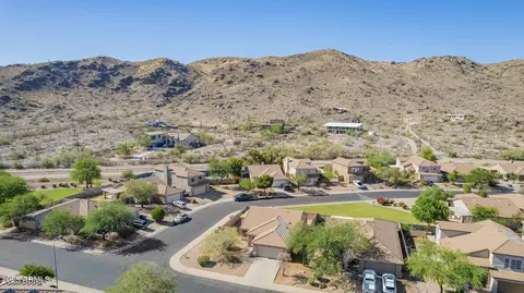 View/Area - 3441 E Melody Dr, Phoenix, AZ 85042 photo 6 of 7